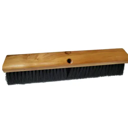 CAPE ANN PUSH BROOM HEAD 16” LONG, 2-1/2” TRIM 12/UNIT